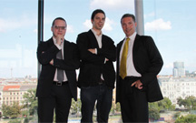 OLN-Team
