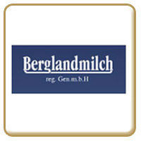 Berglandmilch