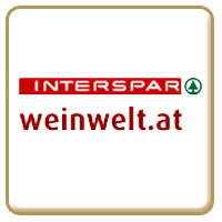 Interspar Weinwelt
