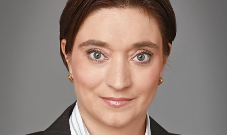 Elisabeth Totzauer  © ORF/Günther Pichlkostner