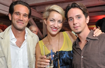 98,3 Superfly Geburtstagsparty