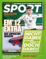 Sport Magazin