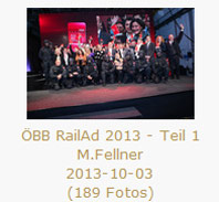 ÖBB Rail Ad 2013