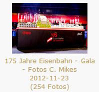 175 Jahre eisenbahn