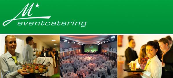 M Eventcatering