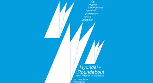(c) Hyundai Roundabout