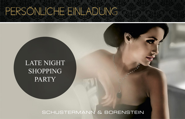 Schustermann Borenstein