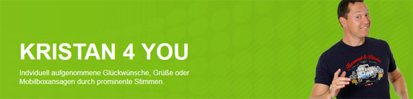 Kristen 4 You