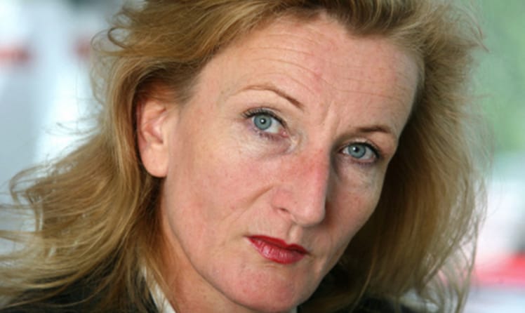 Karin Sonnleitner 