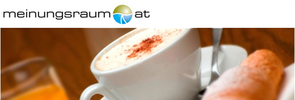 meinungsraum.at