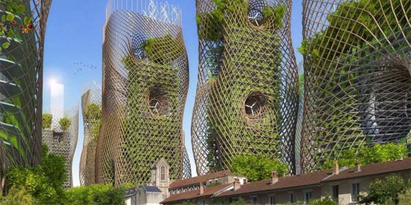 Vincent Callebaut