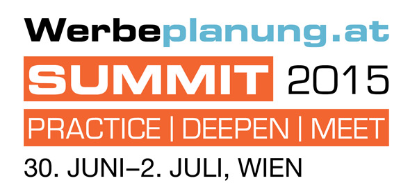 Werbeplanungs Summit