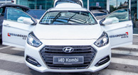 Hyundai Denzel