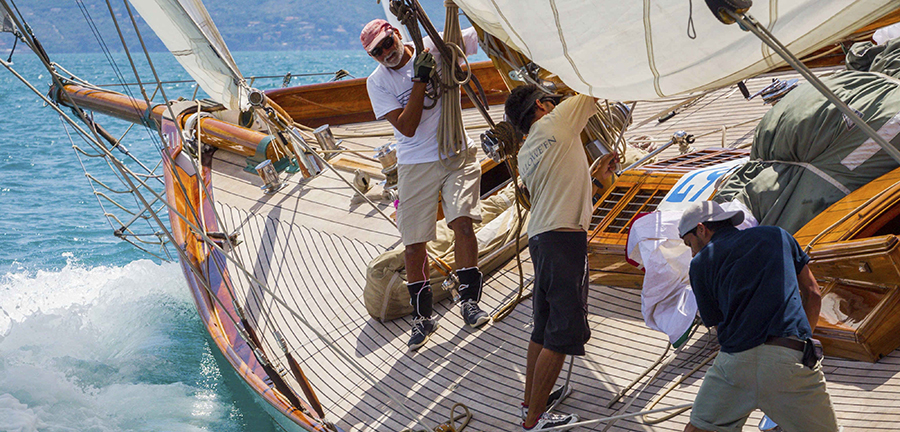 Guido Cantini Panerai