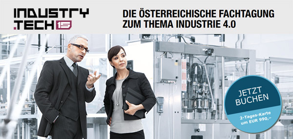 industrie tech