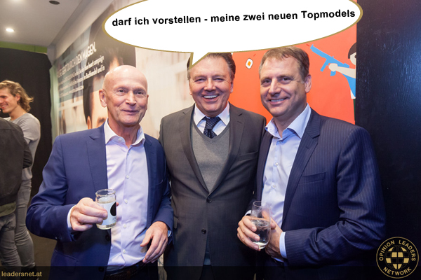 Dots feierte Re-Opening im großen Stil