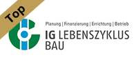 IG Lebenszyklus Bau Kongress 2016