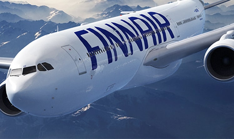 (c)Finnair 