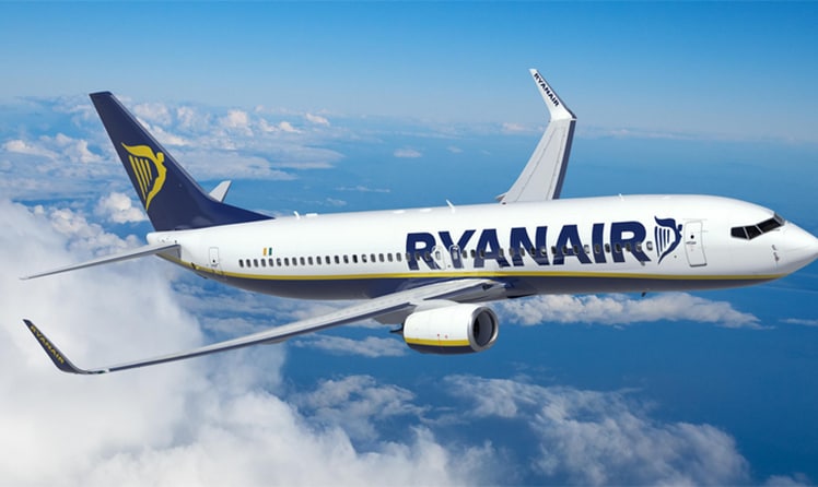 (c) Ryanair