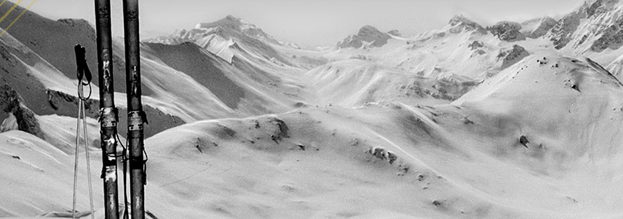 Schmugglerrunde Tourismusverband Paznaun - Ischgl
