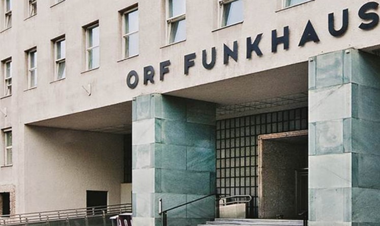 ORF Funkhaus