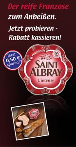 Saint Albray