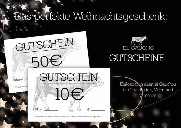 el gaucho