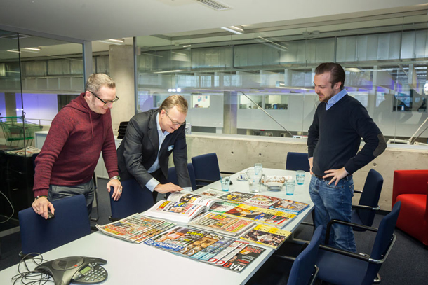 © leadersnet.at/Mikkelsen © leadersnet.at/Mikkelsen