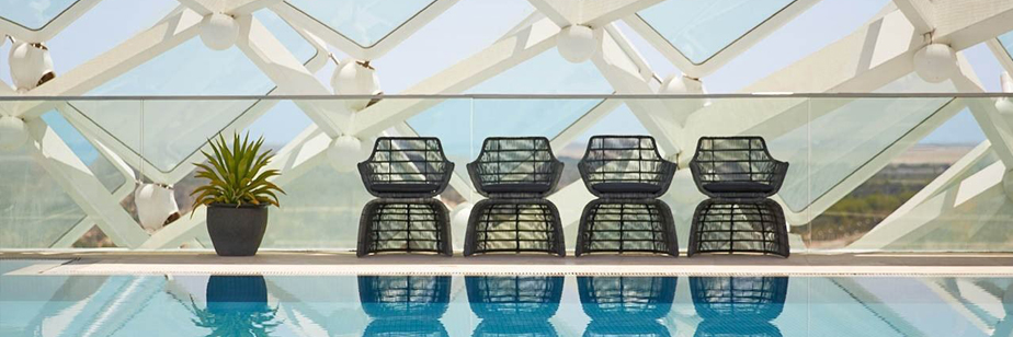 Hotel Yas Viceroy Abu Dhabi