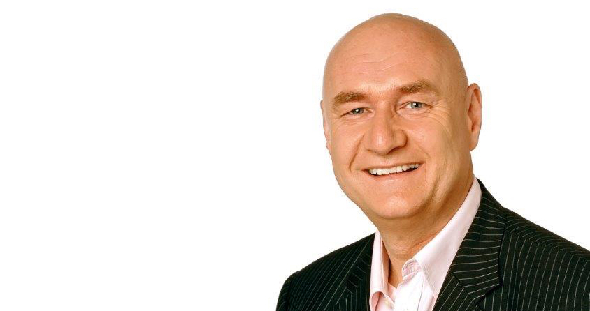 Hans Peter Trost Leadersnet