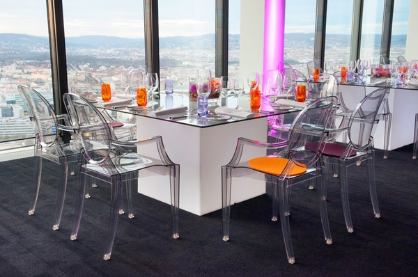 Party verleih frankl