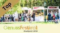 Genussfestival
