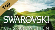 MUSIK IM RIESEN Swarovski Kristallwelten