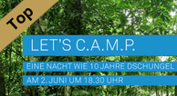 LET'S C.A.M.P. - IP ÖSTERREICH