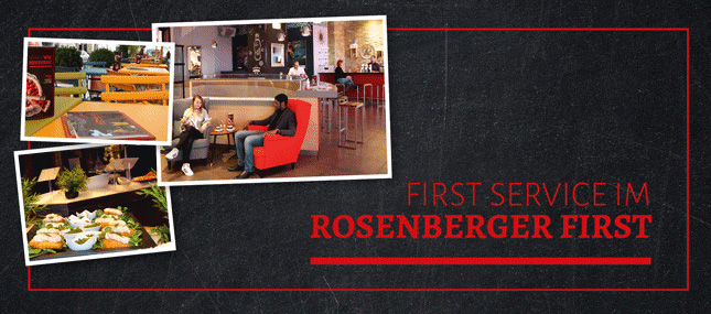 Rosenberger