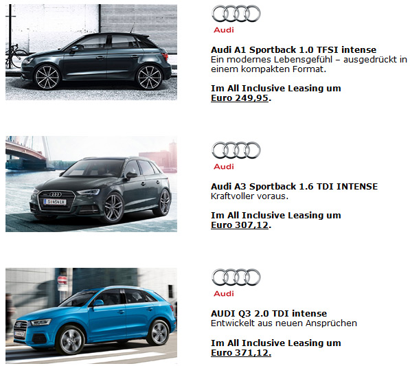 Porsche Wien Liesing