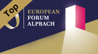 Europäisches Forum Alpbach