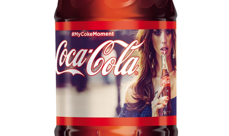 © Coca-Cola
