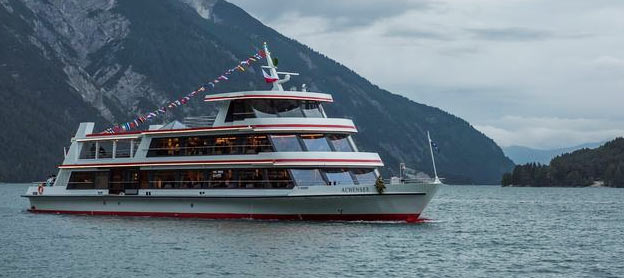MS Achensee