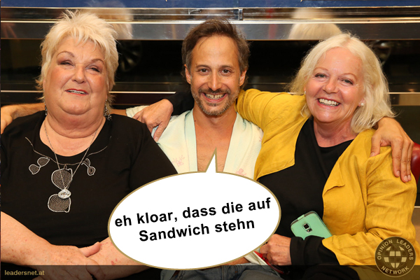 Filmpremiere Hotel Rock'n'Roll