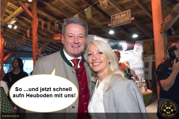 Nacht der Landwirtschaft