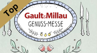 Gault & Millau Genuss-Messe