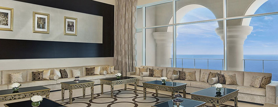 Waldorf Astoria Dubai