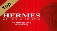 HERMES.Wirtschafts.Gala