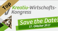 NÖ Kreativ-Wirtschafts-Kongress