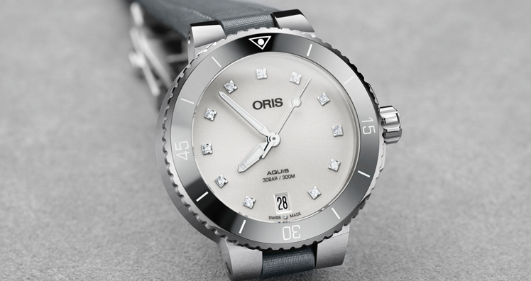 Oris Lady