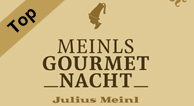 Meinls Gourmet Nacht