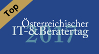 IT- und Beratertag 2017