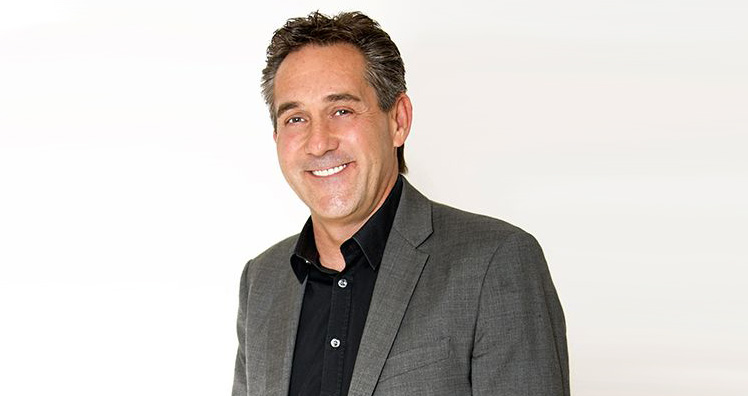 Hans Koini © EKZ HAID Besitz- und Betriebsgesellschaft m.b.H