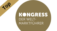 Weltmarktführer Kongress 2017